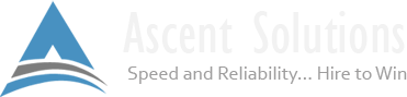 Ascent Solutions